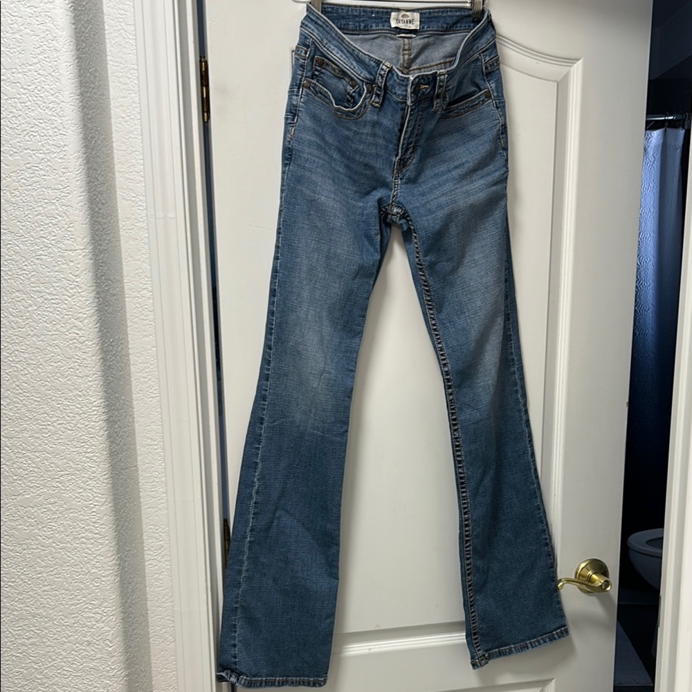 Women's Shyanne 30 long